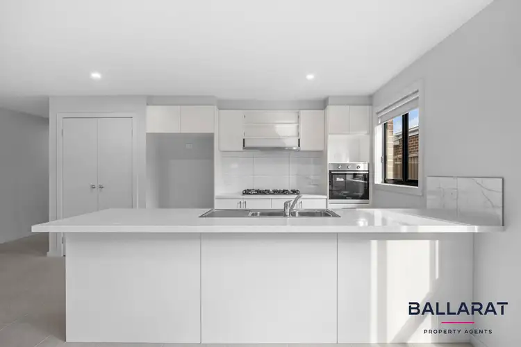 Third view of Homely house listing, 12 Picasso St, Winter Valley VIC 3358