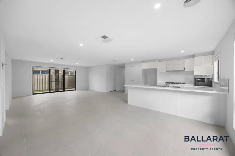 Fourth view of Homely house listing, 12 Picasso St, Winter Valley VIC 3358