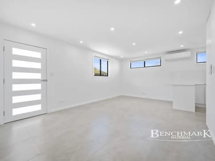 Third view of Homely house listing, 6a Astor St, Moorebank NSW 2170