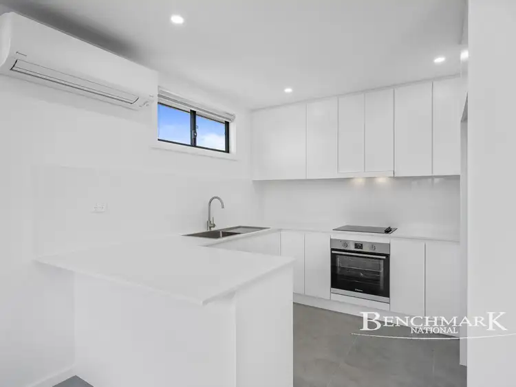 Fourth view of Homely house listing, 6a Astor St, Moorebank NSW 2170