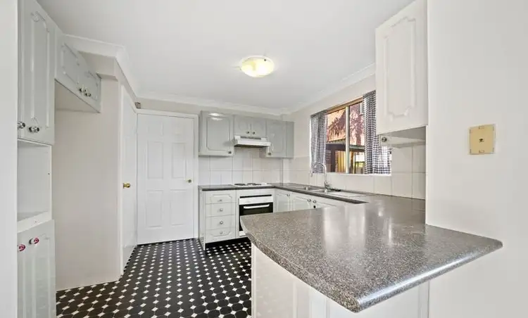 Second view of Homely house listing, 5/163 Epsom Rd, Chipping Norton NSW 2170