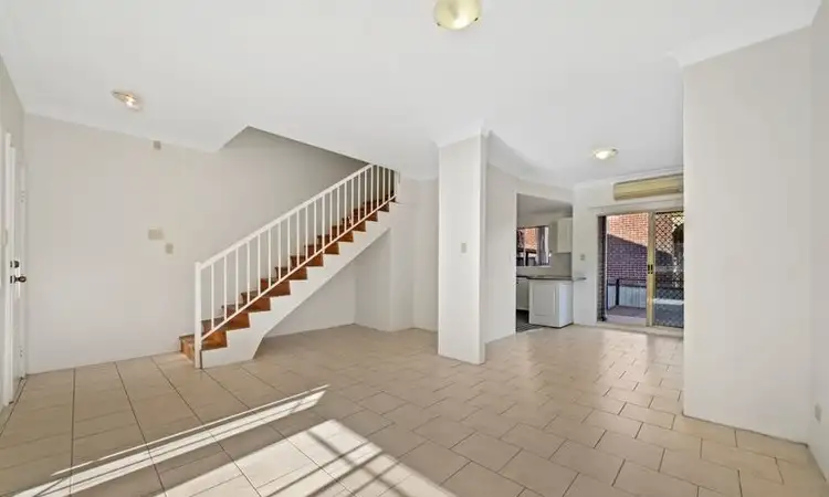 Third view of Homely house listing, 5/163 Epsom Rd, Chipping Norton NSW 2170