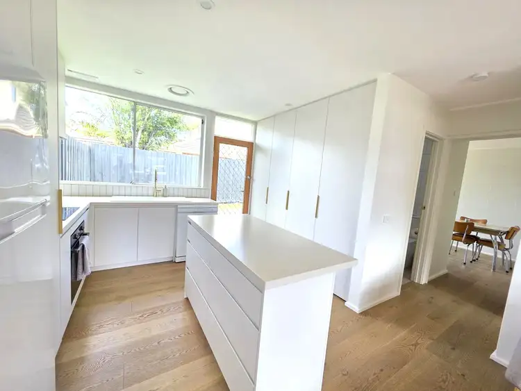 Third view of Homely unit listing, 2/32 Woodbine Grove, Chelsea VIC 3196