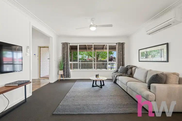 Second view of Homely house listing, 38 Charles St, Newcomb VIC 3219