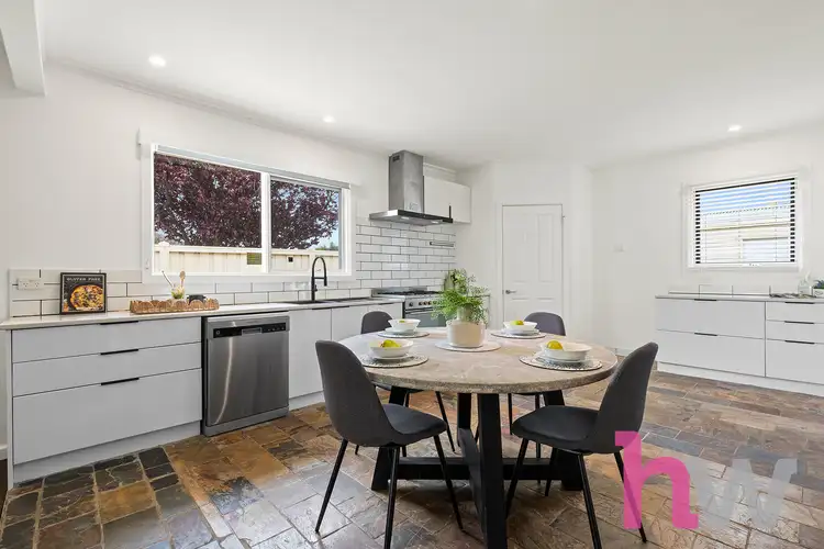 Third view of Homely house listing, 38 Charles St, Newcomb VIC 3219