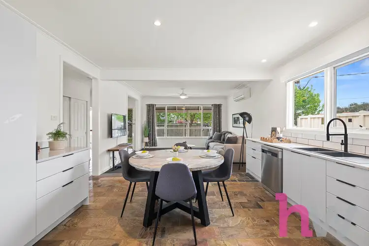 Fourth view of Homely house listing, 38 Charles St, Newcomb VIC 3219