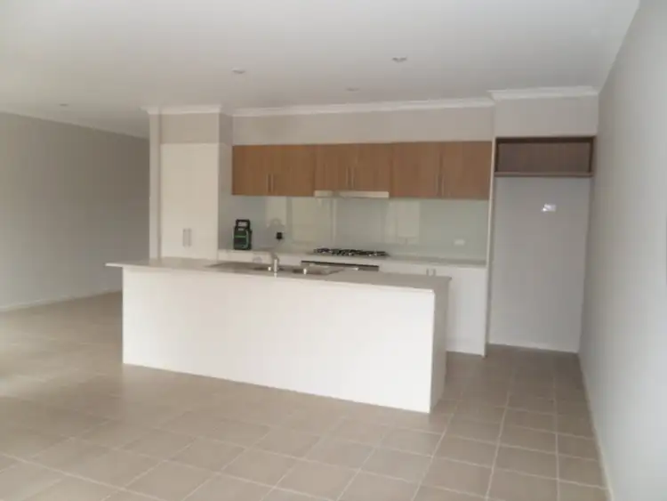 Third view of Homely house listing, 28 Mandrel Dr, Williams Landing VIC 3027