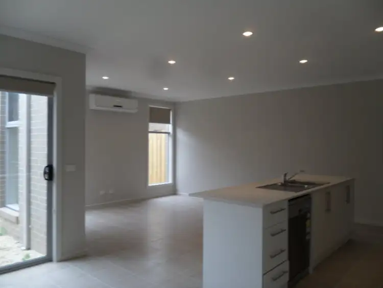 Fourth view of Homely house listing, 28 Mandrel Dr, Williams Landing VIC 3027