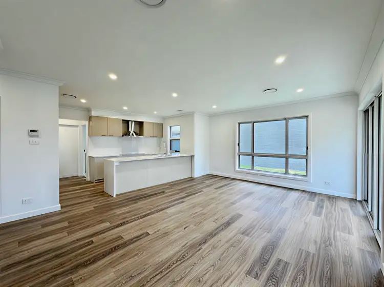 Second view of Homely house listing, 38 Spinifex Road, Werrington NSW 2747