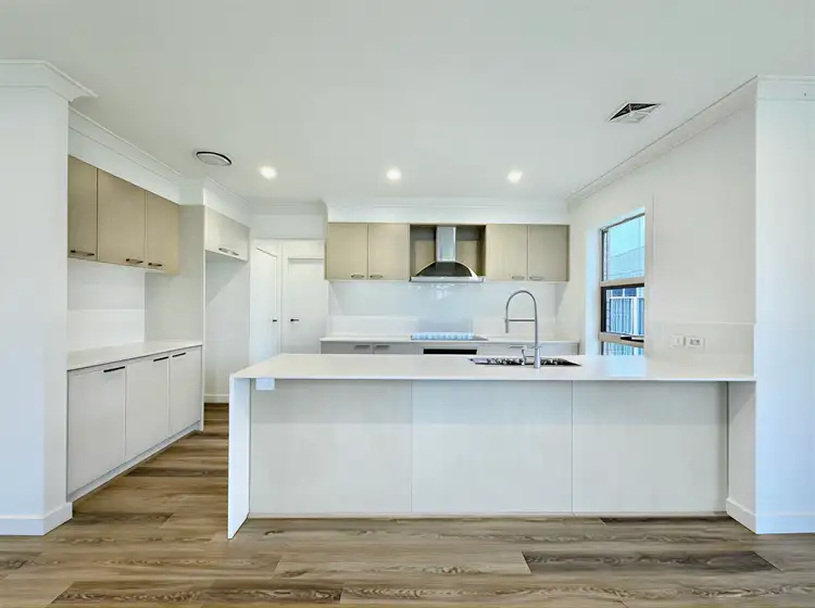 Fourth view of Homely house listing, 38 Spinifex Road, Werrington NSW 2747