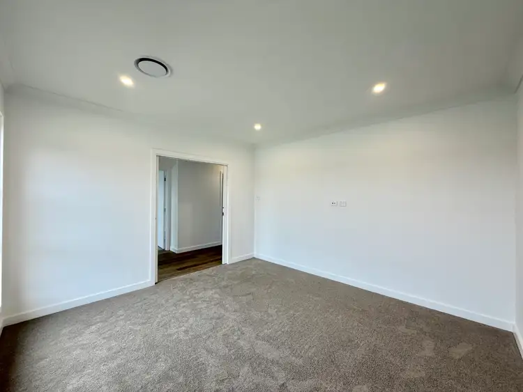 Fifth view of Homely house listing, 38 Spinifex Road, Werrington NSW 2747