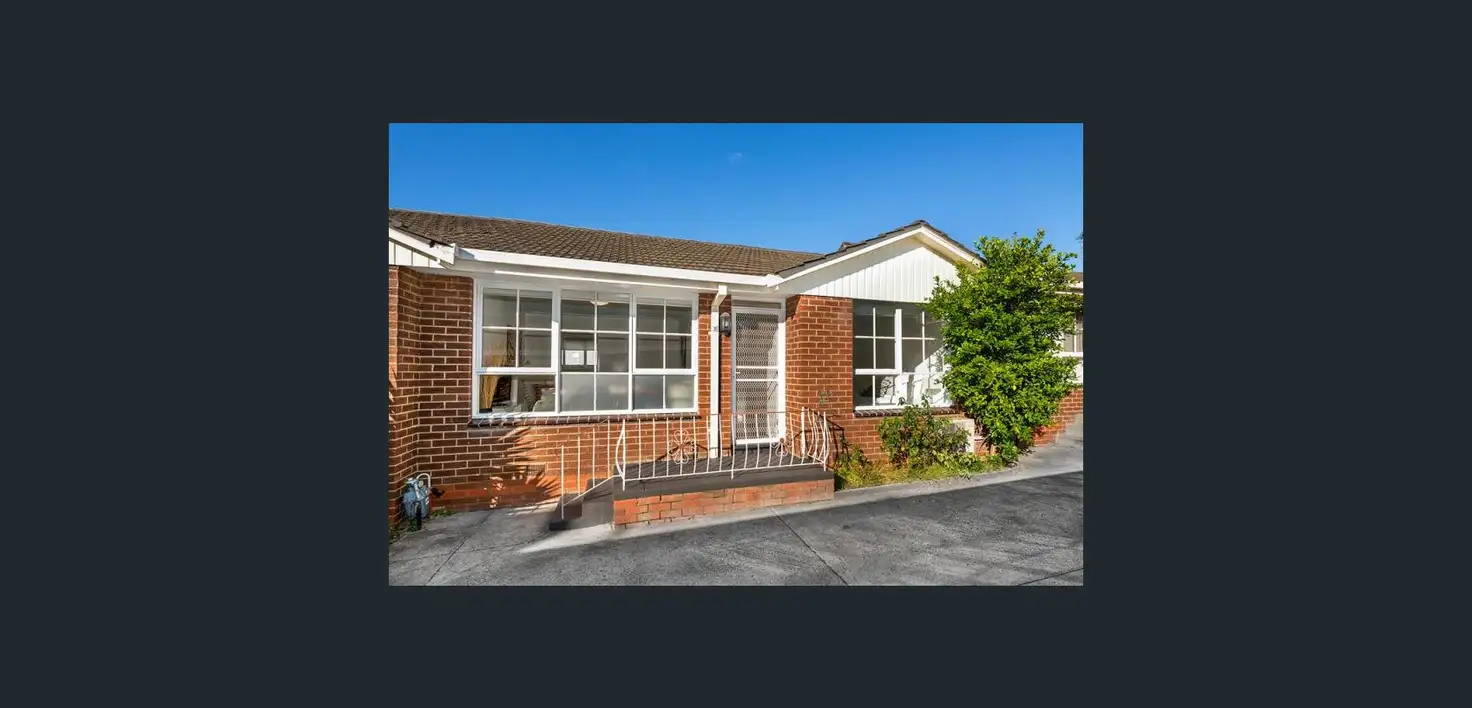 Main view of Homely unit listing, 5/35 Moonya Road, Carnegie VIC 3163