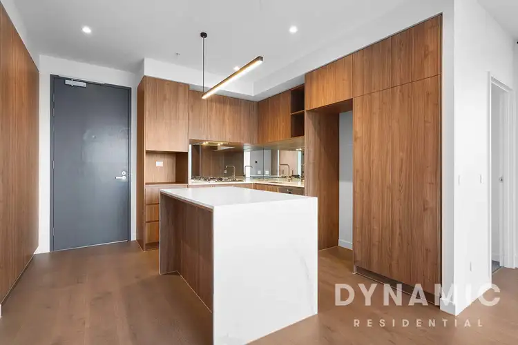 Fourth view of Homely apartment listing, 1003/1 Pentridge Blvd, Coburg VIC 3058