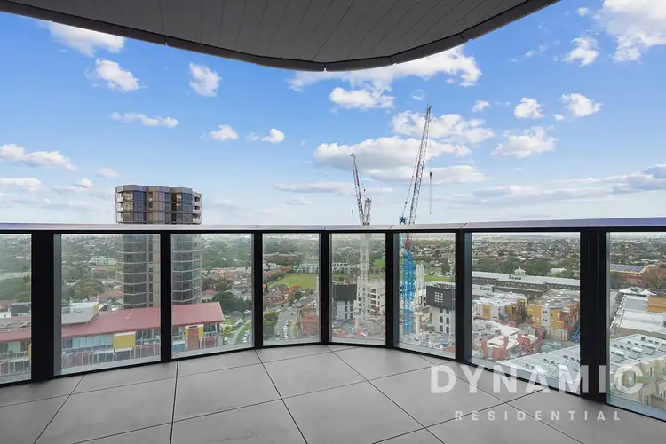 Fifth view of Homely apartment listing, 1003/1 Pentridge Blvd, Coburg VIC 3058