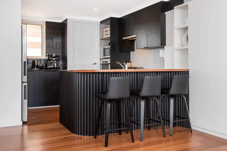 Third view of Homely house listing, 15/3 Brigid Rd, Subiaco WA 6008