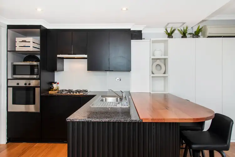 Fourth view of Homely house listing, 15/3 Brigid Rd, Subiaco WA 6008