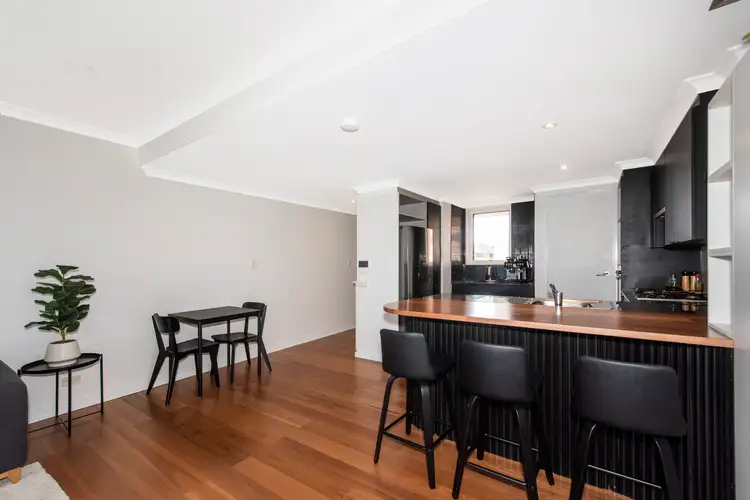 Fifth view of Homely house listing, 15/3 Brigid Rd, Subiaco WA 6008