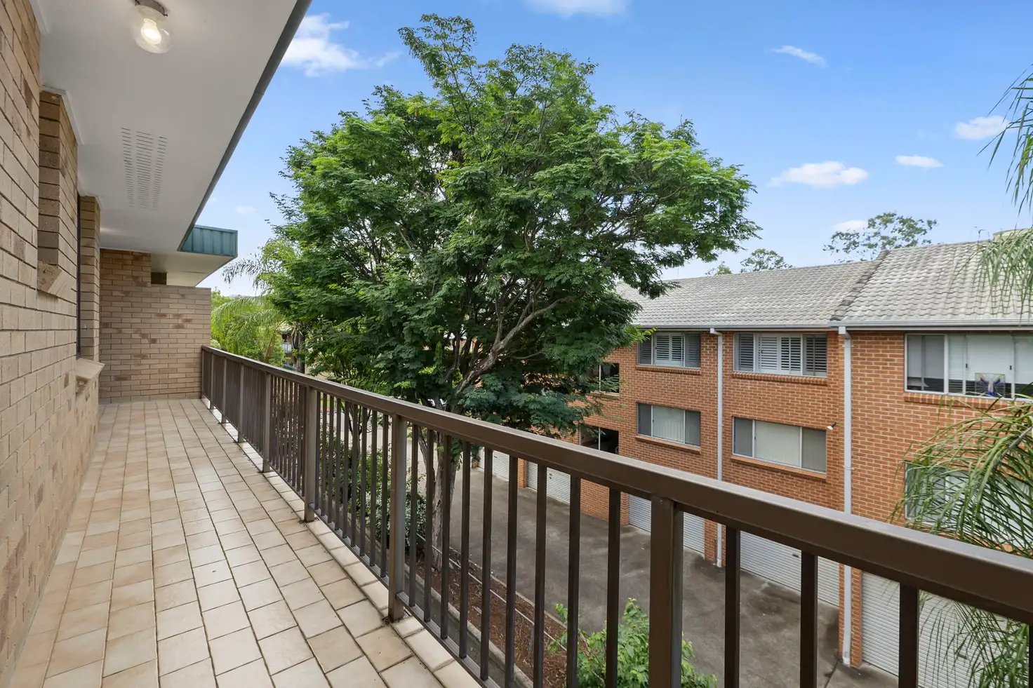 Main view of Homely unit listing, 5/12 Brasted Street, Taringa QLD 4068