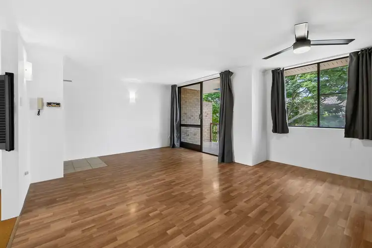 Fourth view of Homely unit listing, 5/12 Brasted Street, Taringa QLD 4068