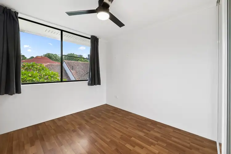 Fifth view of Homely unit listing, 5/12 Brasted Street, Taringa QLD 4068