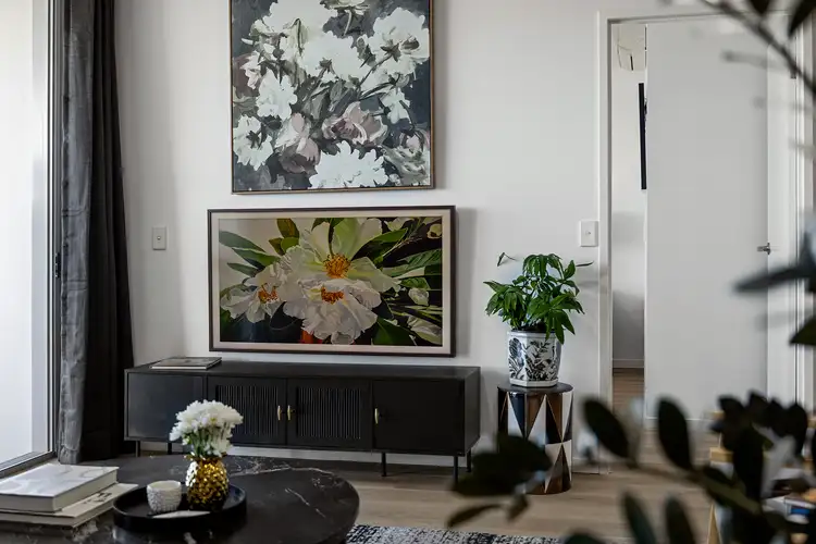 Third view of Homely apartment listing, 63/30 Goondoon St, Gladstone Central QLD 4680