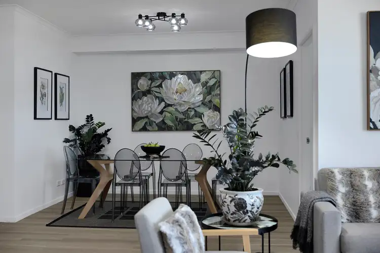 Seventh view of Homely apartment listing, 63/30 Goondoon St, Gladstone Central QLD 4680