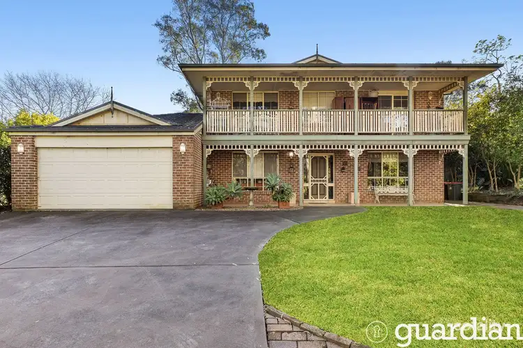 569 Old Northern Rd, Glenhaven NSW 2156