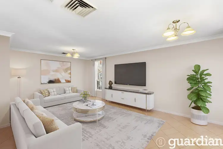 Second view of Homely house listing, 569 Old Northern Rd, Glenhaven NSW 2156