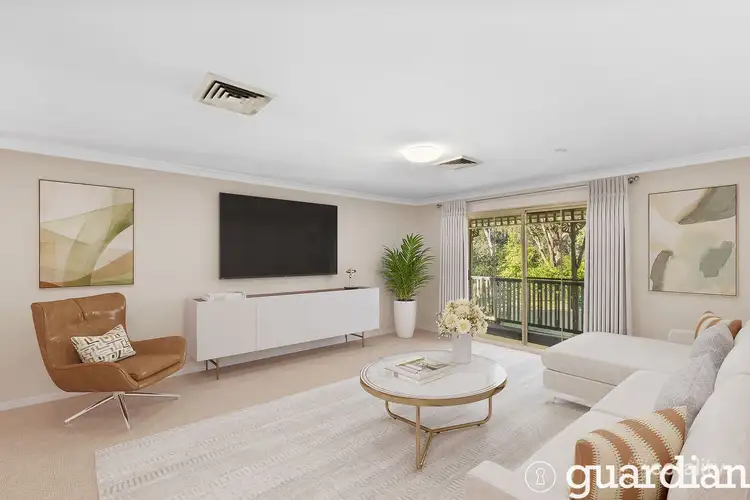 Third view of Homely house listing, 569 Old Northern Rd, Glenhaven NSW 2156