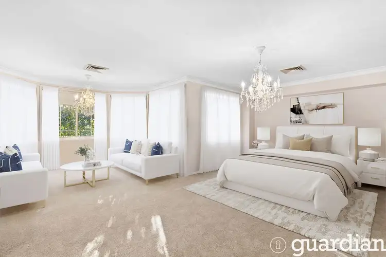 Fourth view of Homely house listing, 569 Old Northern Rd, Glenhaven NSW 2156