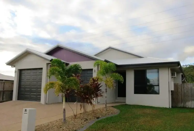 30 Ellsworth Dr, Mount Louisa QLD 4814