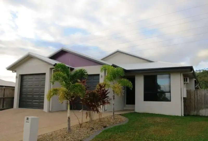 Main view of Homely house listing, 30 Ellsworth Dr, Mount Louisa QLD 4814