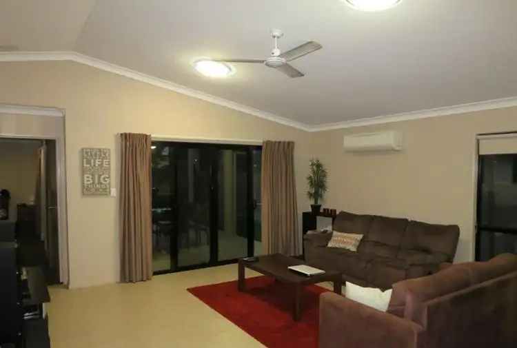 Second view of Homely house listing, 30 Ellsworth Dr, Mount Louisa QLD 4814