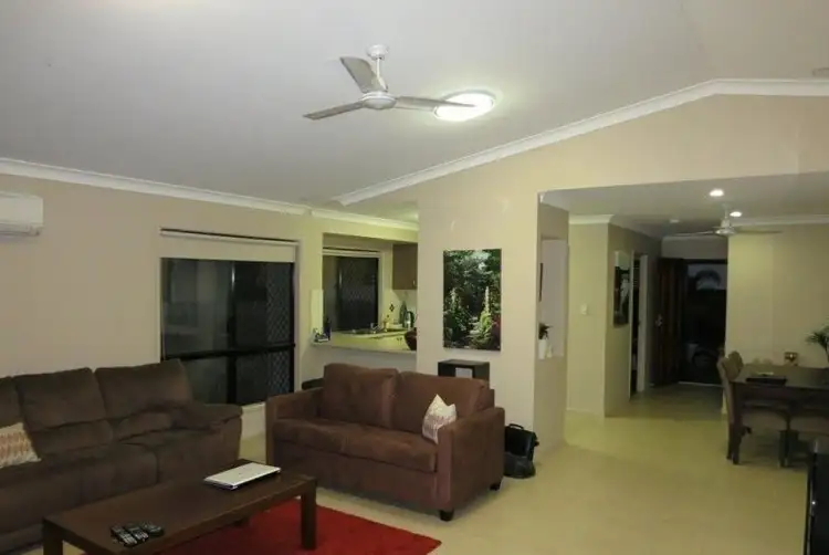 Third view of Homely house listing, 30 Ellsworth Dr, Mount Louisa QLD 4814