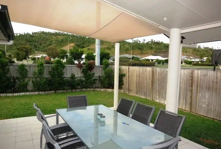 Fifth view of Homely house listing, 30 Ellsworth Dr, Mount Louisa QLD 4814
