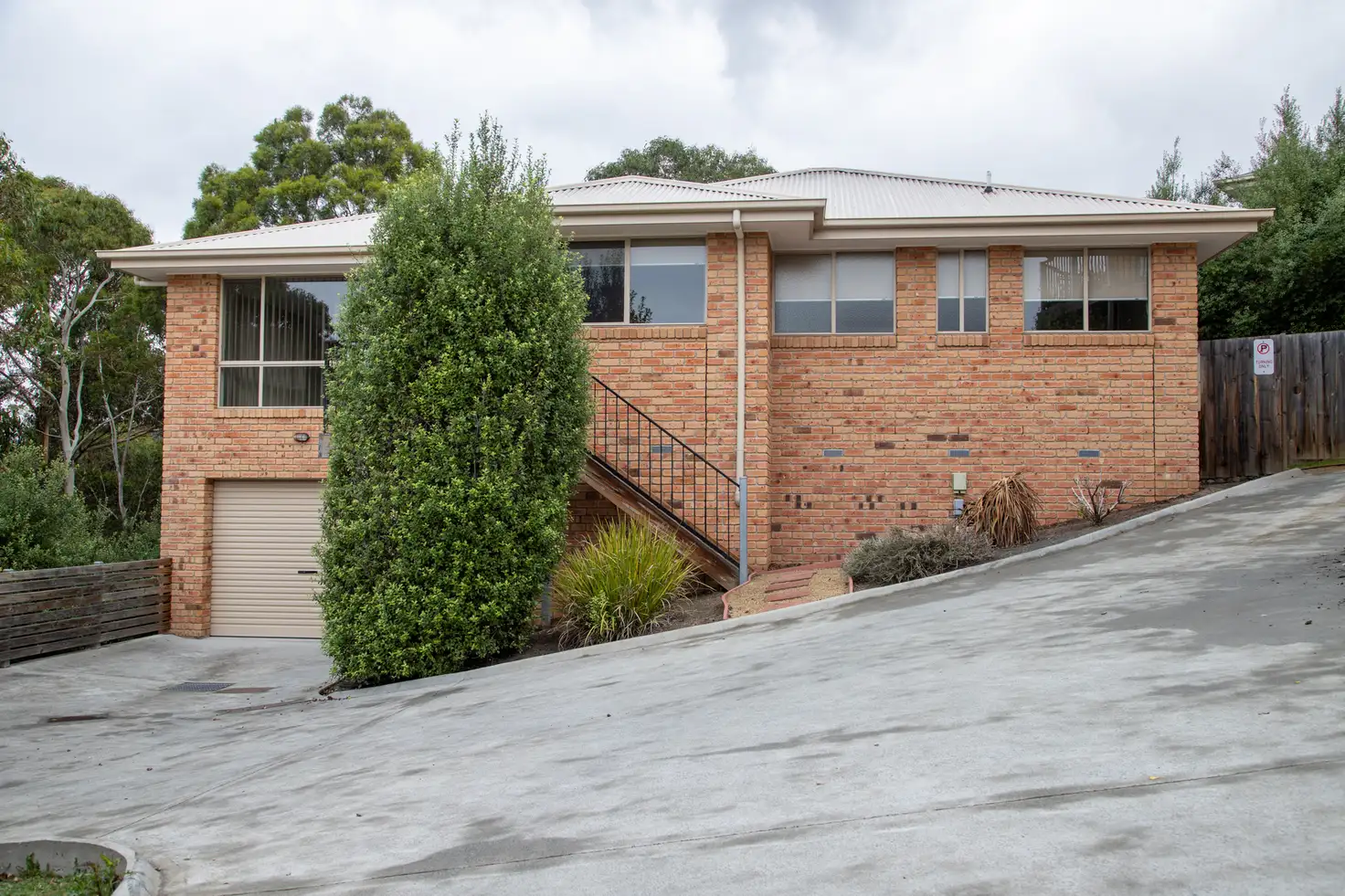 Main view of Homely house listing, 2/42 Branscombe Rd, Claremont TAS 7011
