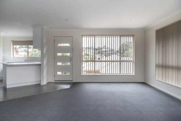 Second view of Homely house listing, 2/42 Branscombe Rd, Claremont TAS 7011