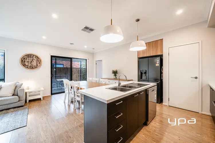 Second view of Homely house listing, 43 Ballet Crescent, Sunbury VIC 3429