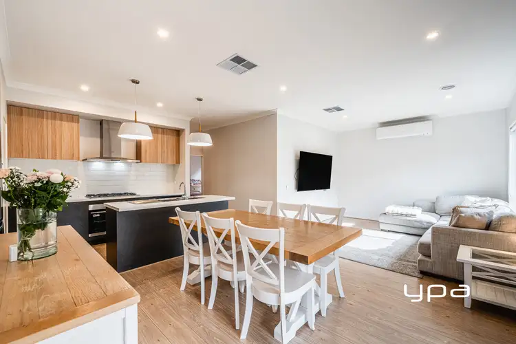 Third view of Homely house listing, 43 Ballet Crescent, Sunbury VIC 3429