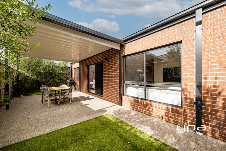 Fifth view of Homely house listing, 43 Ballet Crescent, Sunbury VIC 3429