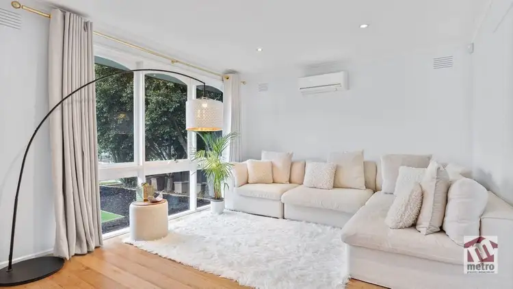 1/9 Buckingham Street, Sydenham VIC 3037