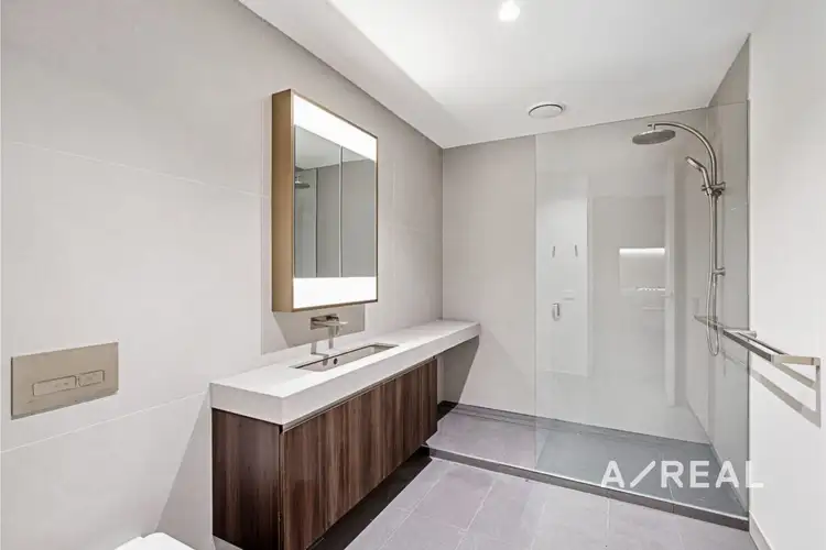 Fifth view of Homely apartment listing, 111/605 St Kilda Rd, Melbourne VIC 3004