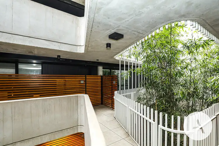 11/40 Mort Street, Braddon ACT 2612