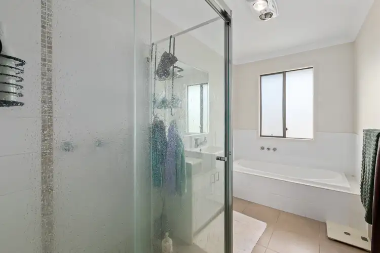 Fourth view of Homely house listing, 57A Lisa Cres, Coomera QLD 4209