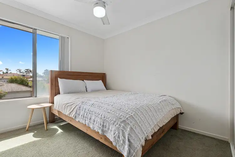 Fifth view of Homely house listing, 57A Lisa Cres, Coomera QLD 4209