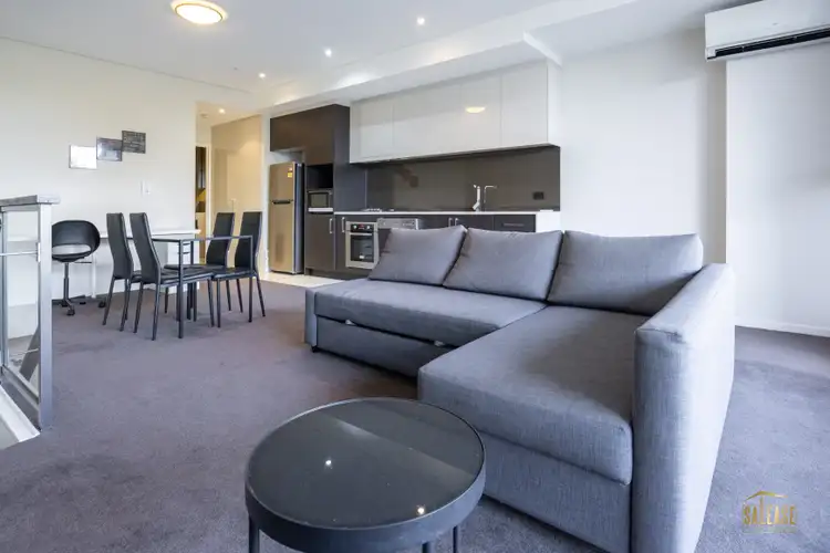 315/19 Joynton Ave, Zetland NSW 2017