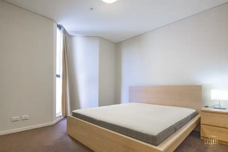 Fourth view of Homely apartment listing, 315/19 Joynton Ave, Zetland NSW 2017