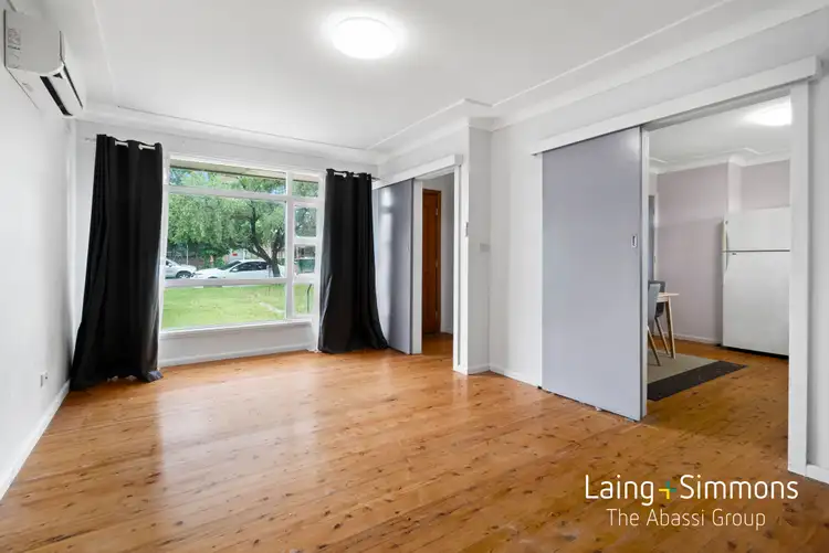 Second view of Homely house listing, 16 White Parade, St Marys NSW 2760