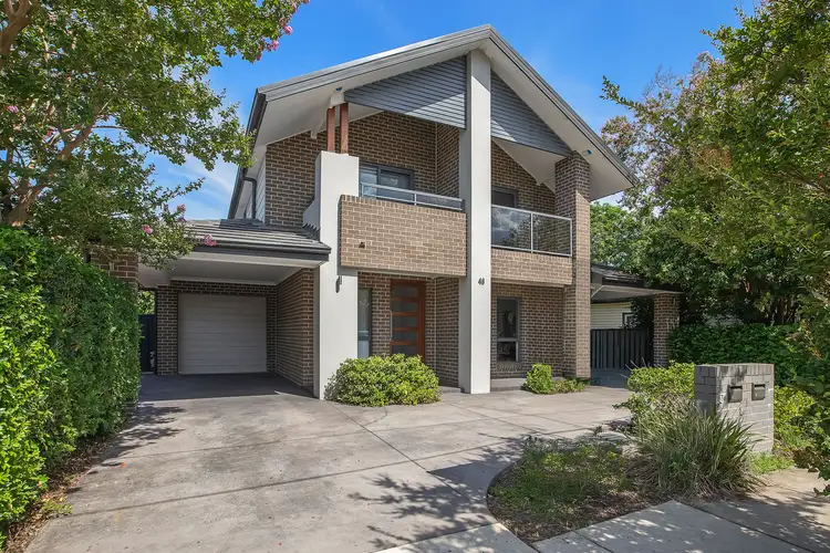 48A East Market Street, Richmond NSW 2753