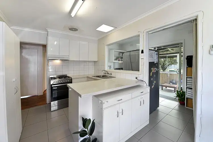 Second view of Homely house listing, 18 Sterling Dr, Keilor East VIC 3033